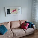 Kotoisa Kaksio Kuopion Saarijaervellae Kuopio