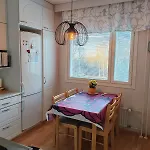 Kotoisa Kaksio Kuopion Saarijaervellae Apartment *