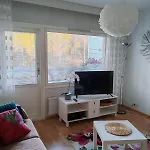 Kotoisa Kaksio Kuopion Saarijaervellae