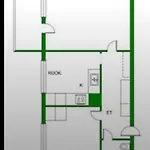 Apartment Kotoisa Kaksio Kuopion Saarijaervellae