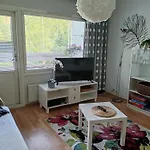 Kotoisa Kaksio Kuopion Saarijaervellae