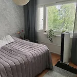 Kotoisa Kaksio Kuopion Saarijaervellae Kuopio