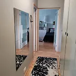 Apartment Kotoisa Kaksio Kuopion Saarijaervellae *