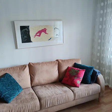 Kotoisa Kaksio Kuopion Saarijaervellae Kuopio