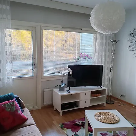 Kotoisa Kaksio Kuopion Saarijaervellae