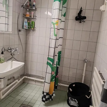 Lägenhet Kotoisa Kaksio Kuopion Saarijaervellae