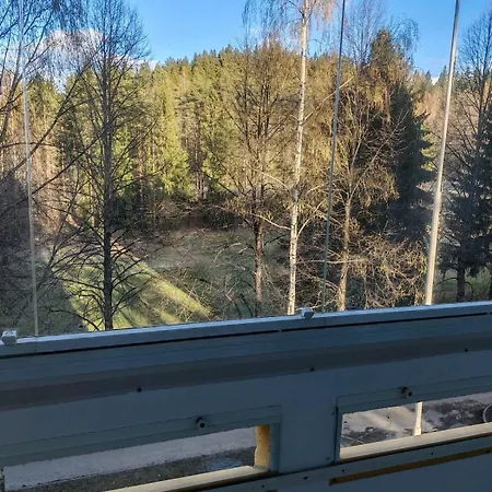 Kotoisa Kaksio Kuopion Saarijaervellae * Kuopio