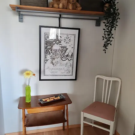 Kotoisa Kaksio Kuopion Saarijaervellae *