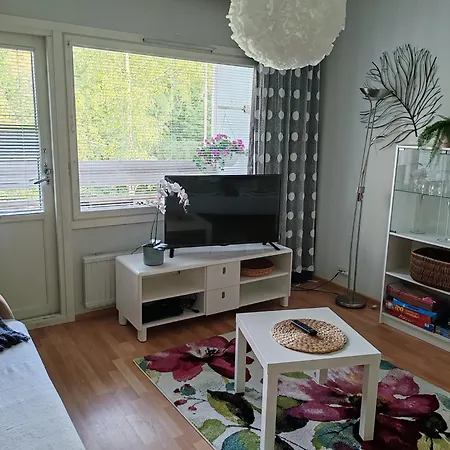Kotoisa Kaksio Kuopion Saarijaervellae