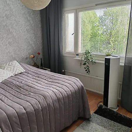 Kotoisa Kaksio Kuopion Saarijaervellae Kuopio